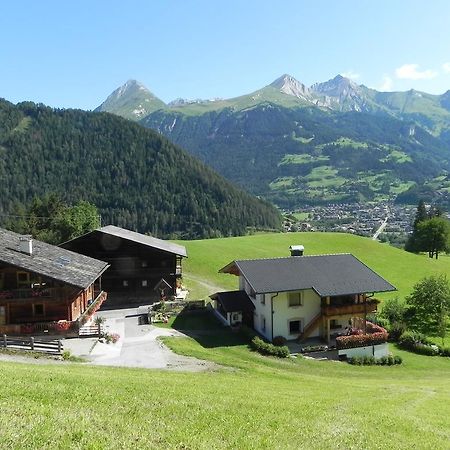 Matzenhof Villa Matrei in Osttirol Eksteriør bilde
