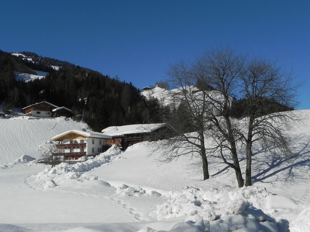 Matzenhof Villa Matrei in Osttirol Eksteriør bilde