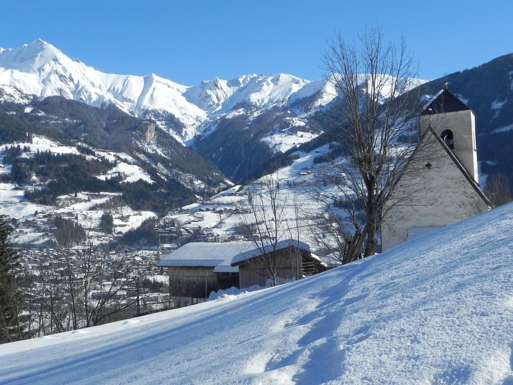 Matzenhof Villa Matrei in Osttirol Eksteriør bilde