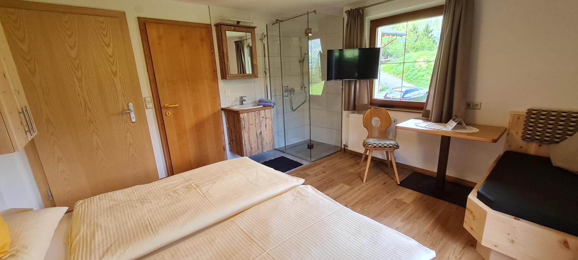 Matzenhof Villa Matrei in Osttirol Eksteriør bilde