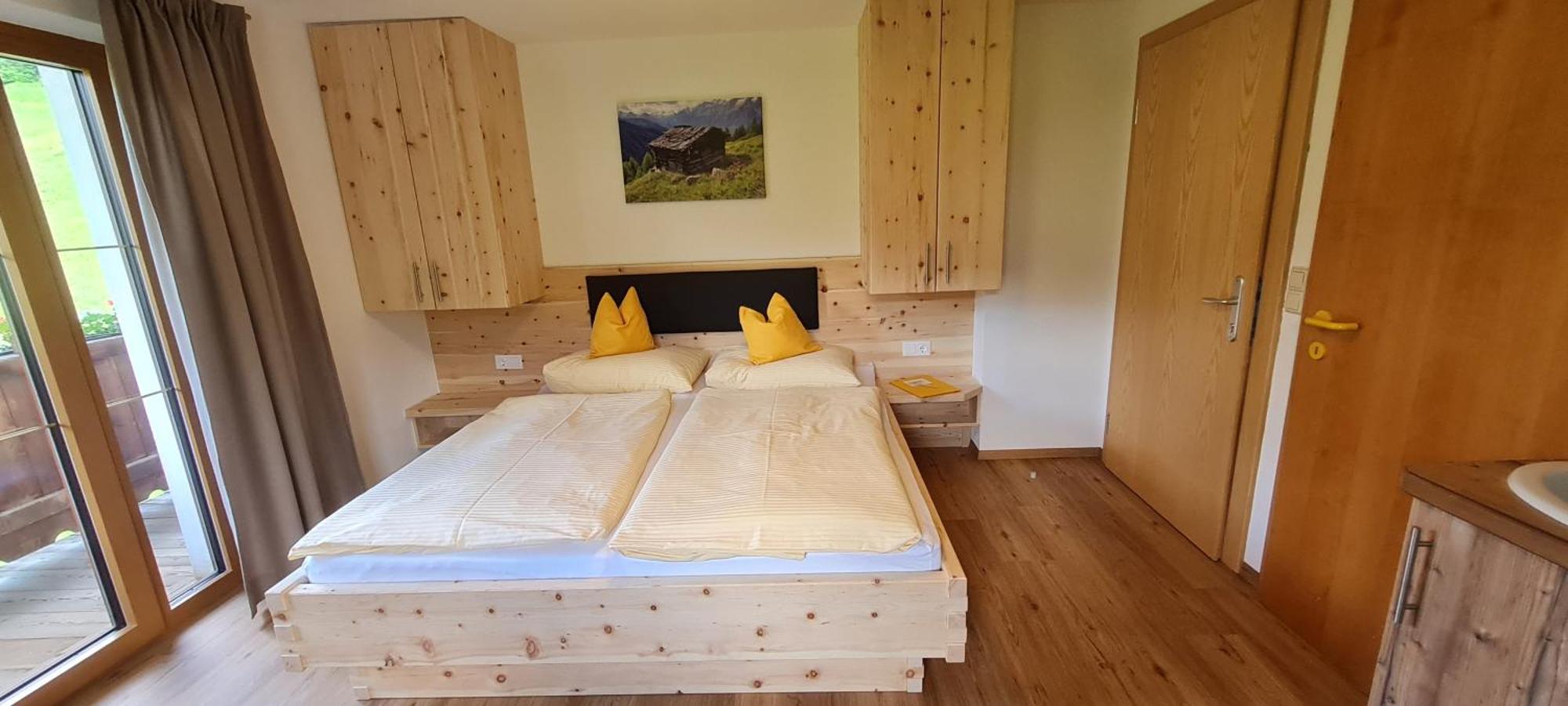 Matzenhof Villa Matrei in Osttirol Eksteriør bilde