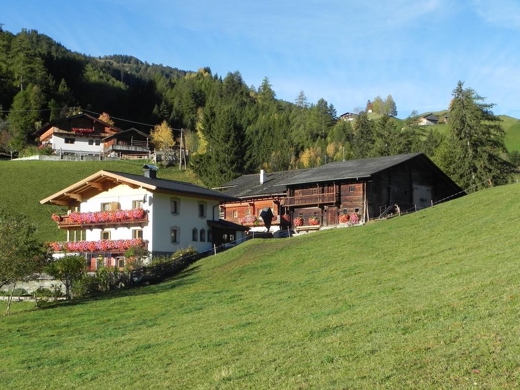 Matzenhof Villa Matrei in Osttirol Eksteriør bilde