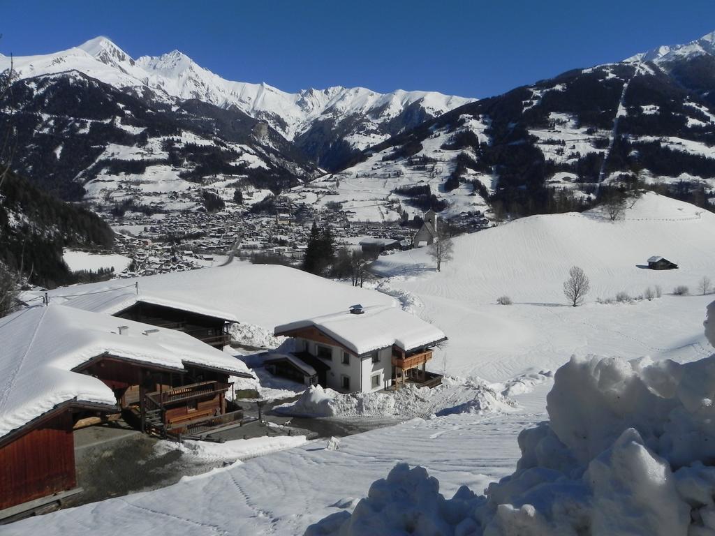 Matzenhof Villa Matrei in Osttirol Eksteriør bilde