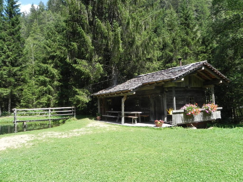 Matzenhof Villa Matrei in Osttirol Eksteriør bilde