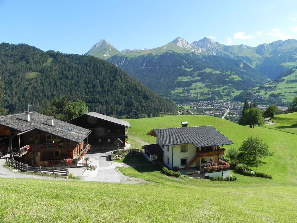 Matzenhof Villa Matrei in Osttirol Eksteriør bilde